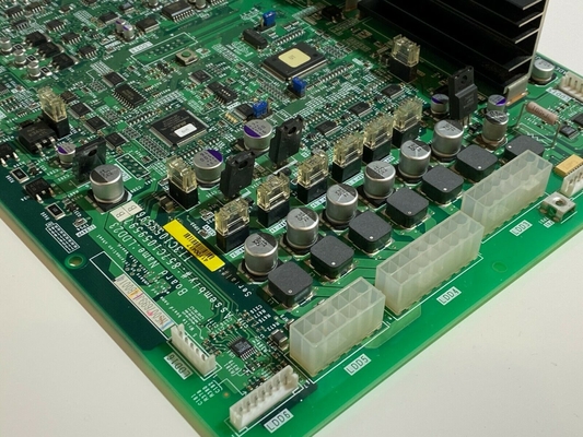 Fuji Frontier 550 570 Minilab LDD23 PCB 113C1059596 857C1059597H 857C1059597B LP5700 Printer supplier