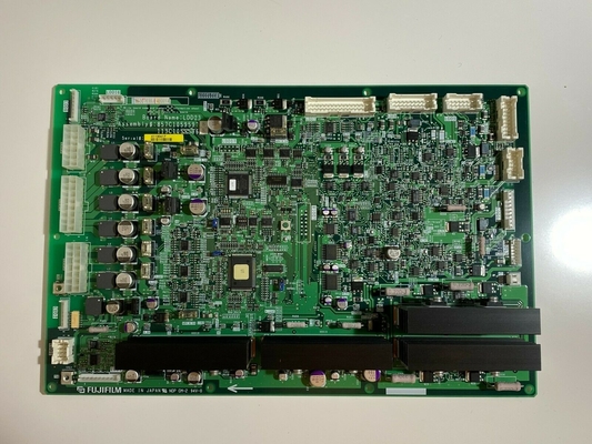 Fuji Frontier 550 570 Minilab LDD23 PCB 113C1059596 857C1059597H 857C1059597B LP5700 Printer supplier