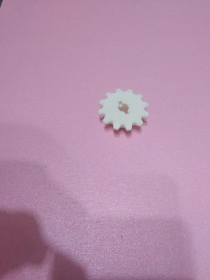 worm gear for Fuji minilab part no 34B7499821 / 34B7499822 made in China supplier