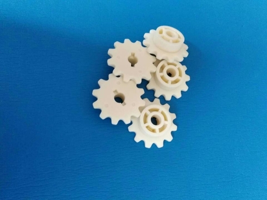 worm gear for Fuji minilab part no 34B7499821 / 34B7499822 made in China supplier
