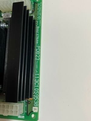 Fuji Frontier 550 570 Minilab PDB23 PCB 113C1059538 A From a working LP5700 Printer Used supplier