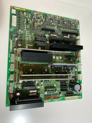 Fuji Frontier 550 570 minilab spare part board PDA23 PCB 113C1059536 LP5700 Printer used supplier