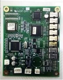 Switch Control Pcb J391121 Or J391238 Noritsu Qss3201 3202 Minilab Part Used if you use scanner supplier