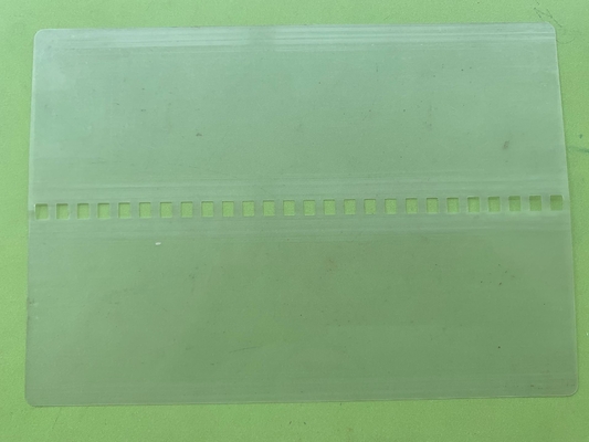 Noritsu C41 Minilab Film Processor Leader Card Made in China supplier