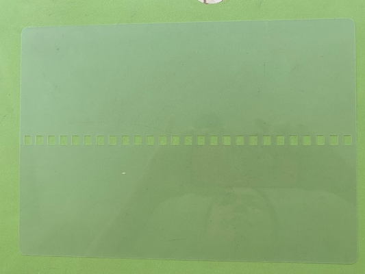 Noritsu C41 Minilab Film Processor Leader Card Made in China supplier