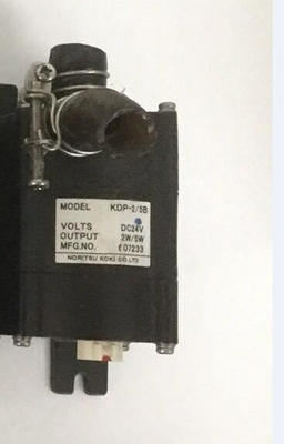 Noritsu/ Fuji / Konica/ Agfa / Kreonite Minilab Spare Part Magnet Pump Model KDP-2 / 5B I012143-00 I012130-00, I012162-0 supplier