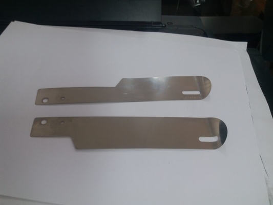 A600709 A600710 PLATE, FILM PULLER (LOWER) + PLATE, FILM PULLER (UPPER) Noritsu minilab part made in China supplier