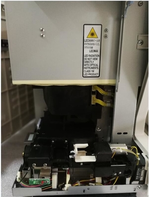 Noritsu LS600 film scanner with computer and EZ controller used supplier