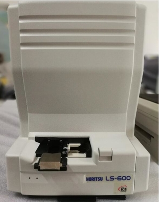 Noritsu LS600 film scanner with computer and EZ controller used supplier