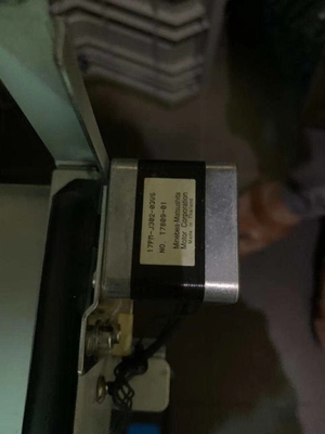 Noritsu QSS3501 i Plus Minilab Motor 17PM-J302-03VS used supplier