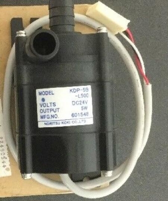 Noritsu Fuji Pump KDP-5B-L500 Part# I012166-00 I012166 new supplier