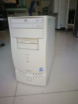 Computer for Fuji Frontier SP3000 Film Scanner used supplier