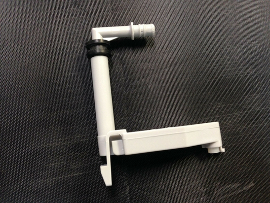 371C1024697B 371C1024697 Nozzle P1 Entrance Crossover Rack Housing Fuji Frontier 330/340 minilab used supplier