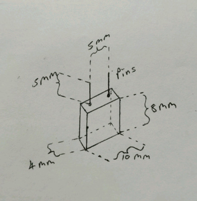 Fuji minilab part fuse 137S1175 supplier