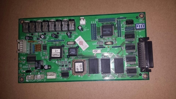 J390946 J390946-02 D-ICE Control PCB for Noritsu QSS 3101/3201/3202/3301/3302 Minilab used supplier