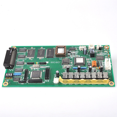 Noritsu QSS32 Minilab Spare Part Digital ICE control PCB Optical card J390946 J391306 used supplier