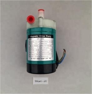H153306 H153306-00 Circulation Pump Noritsu LPS 24 PRO Minilab Machine Frame Section 90102003-OR Pump New 220V supplier