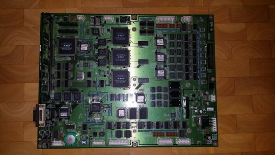 Noritsu J390710 laser control pcb qss31 series, MINILAB, FUJI FRONTIER, MINI LAB used supplier