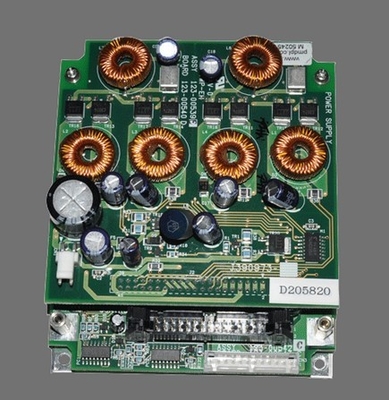 NORITSU qss32 33 minilab part J390973 CONTROL BOARD LASER LOWER BOARD YWP -EH PCB used supplier