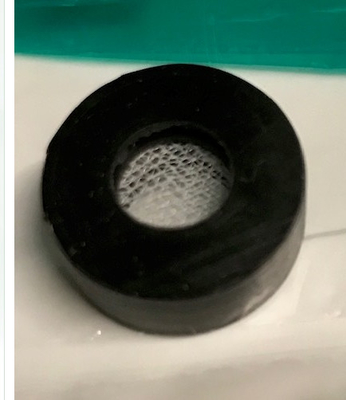 H153336 99909408-OR Strainer for Noritsu LPS 24 PRO Minilab Machine Frame Section Rubber Ring supplier