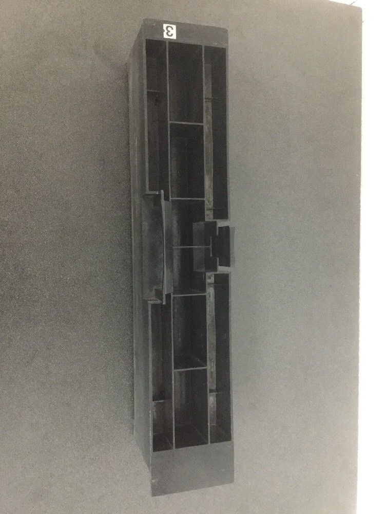Noritsu QSS 32/37 minilab Turn Rack Unit 3/ Z024092 / Z024092-01 ...